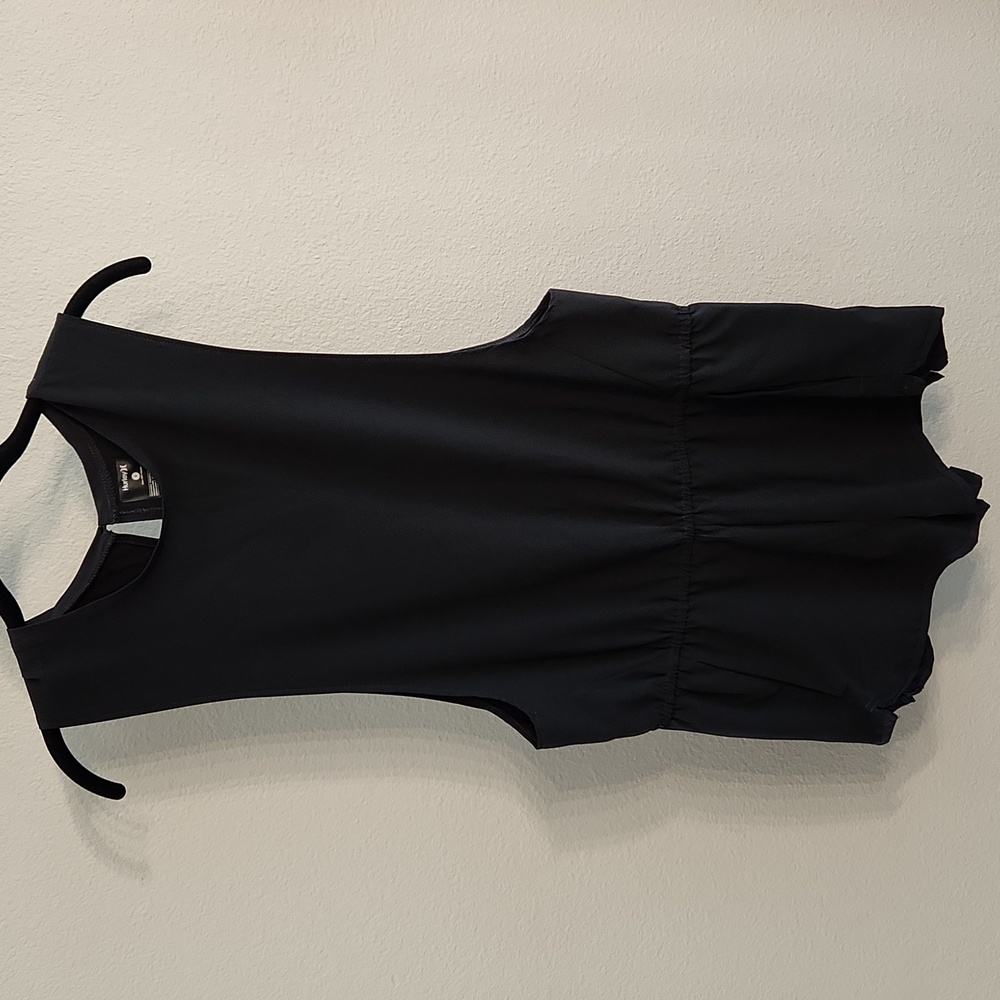 Hurley Cover-up